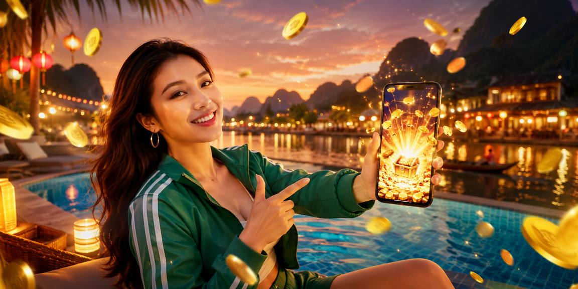 az77 Khám phá những gì có trong sảnh az77